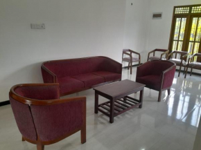 Kevinsiya Holiday Resort Anuradhapura